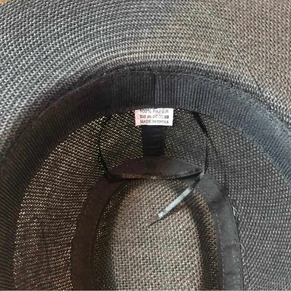 Las Vegas Raiders - Fedora Hat - Picture 5 of 5